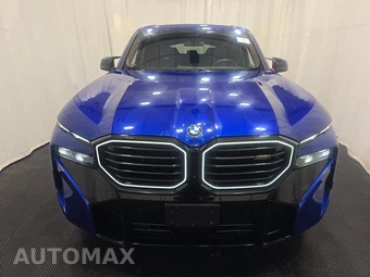 2023 BMW XM - miniatura 2
