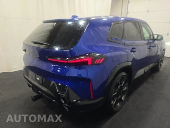 2023 BMW XM - miniatura 4