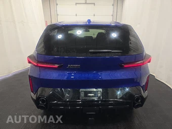 2023 BMW XM - miniatura 5