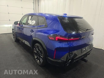 2023 BMW XM - miniatura 6