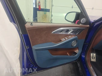 2023 BMW XM - miniatura 9