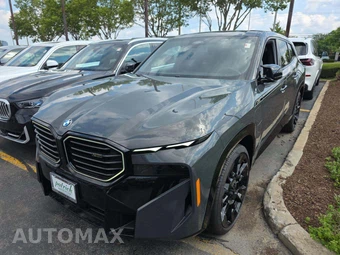 2023 BMW XM