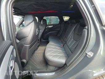 2023 BMW XM - miniatura 13