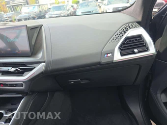 2023 BMW XM - miniatura 19