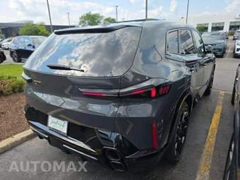 2023 BMW XM - miniatura 3