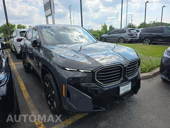 2023 BMW XM - miniatura 4