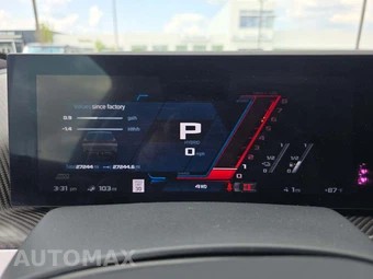 2023 BMW XM - miniatura 9