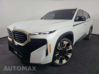 2023 BMW XM