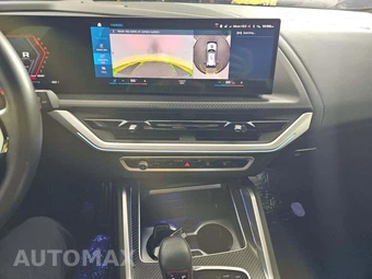 2023 BMW XM – miniatura 10