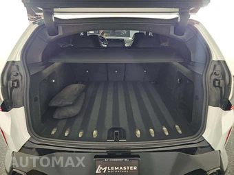 2023 BMW XM – miniatura 14