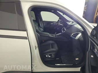 2023 BMW XM – miniatura 18