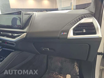 2023 BMW XM – miniatura 19