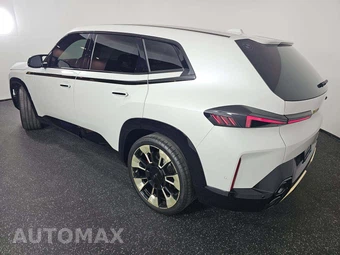 2023 BMW XM – miniatura 2