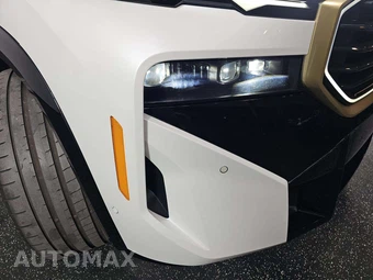 2023 BMW XM – miniatura 21