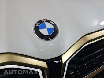 2023 BMW XM – miniatura 22