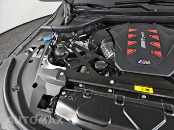 2023 BMW XM – miniatura 23