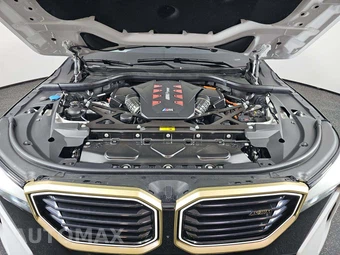 2023 BMW XM – miniatura 24