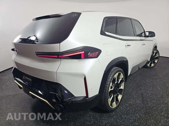 2023 BMW XM – miniatura 3