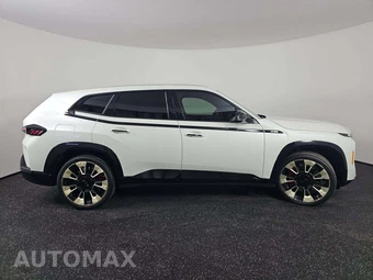 2023 BMW XM – miniatura 4