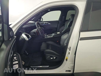 2023 BMW XM – miniatura 6