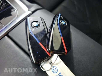 2023 BMW XM – miniatura 8