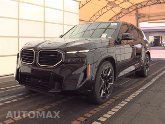2023 BMW XM