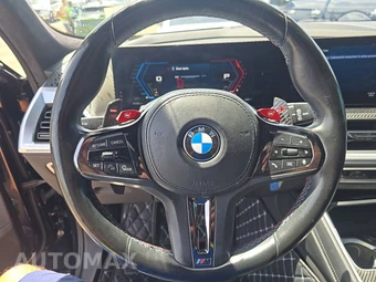 2023 BMW XM – miniatura 10