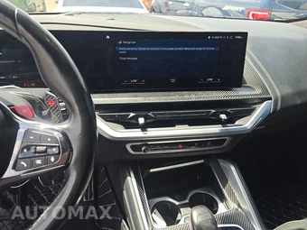 2023 BMW XM – miniatura 11