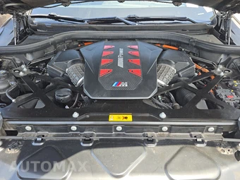 2023 BMW XM – miniatura 15