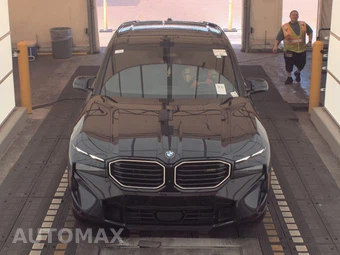2023 BMW XM – miniatura 2