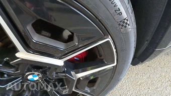 2023 BMW XM – miniatura 20