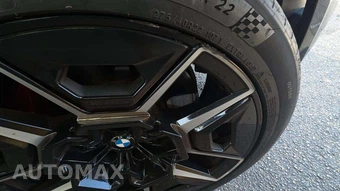 2023 BMW XM – miniatura 24