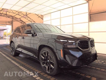2023 BMW XM – miniatura 3