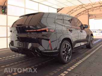 2023 BMW XM – miniatura 4