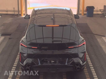 2023 BMW XM – miniatura 5