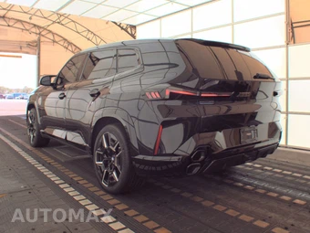 2023 BMW XM – miniatura 6