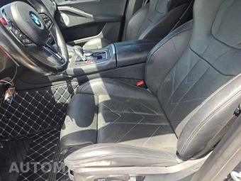 2023 BMW XM – miniatura 7