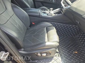 2023 BMW XM – miniatura 8
