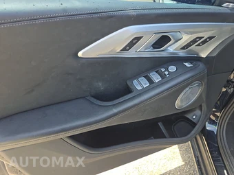 2023 BMW XM – miniatura 9