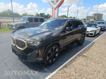 2023 BMW XM