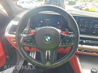 2023 BMW XM – miniatura 10