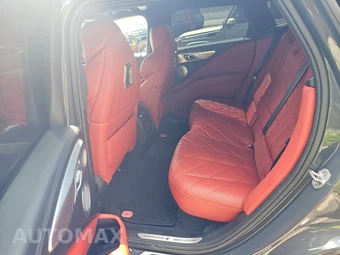 2023 BMW XM – miniatura 13