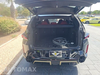 2023 BMW XM – miniatura 16