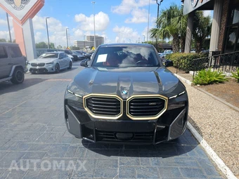 2023 BMW XM – miniatura 2