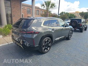 2023 BMW XM – miniatura 4