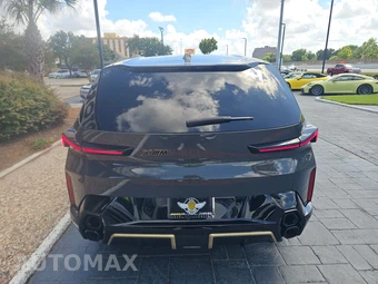 2023 BMW XM – miniatura 5