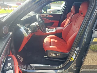 2023 BMW XM – miniatura 7