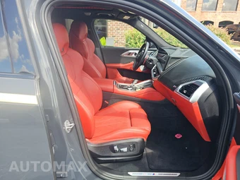 2023 BMW XM – miniatura 8