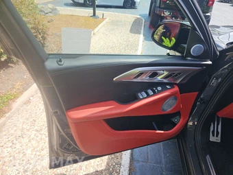 2023 BMW XM – miniatura 9