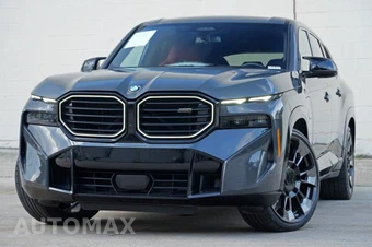 2023 BMW XM - car from the USA, Manheim Buy-Now listing at AUTOMAX